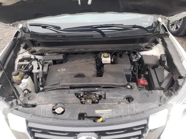 Photo 7 from auction – 2019 NISSAN PATHFINDER with VIN 5N1DR2MM2KC593180