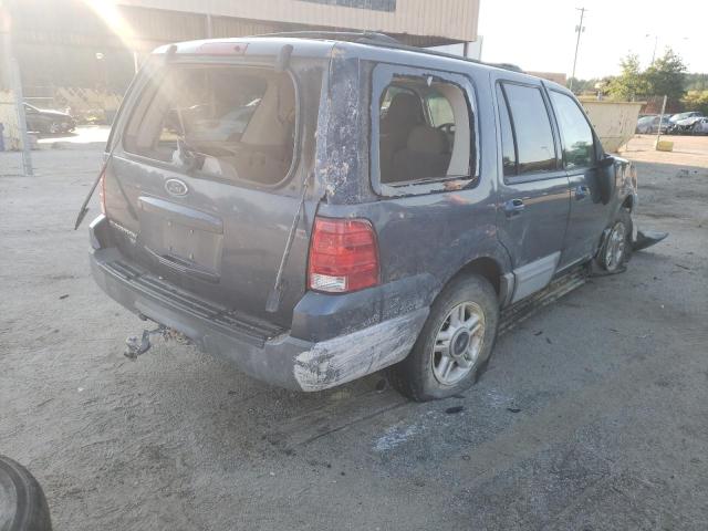 Photo 4 from auction – 2003 FORD EXPEDITION with VIN 1FMRU15W43LB50514