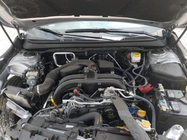 Photo 7 from auction – 2019 SUBARU OUTBACK 2. with VIN 4S4BSAFC4K3309817