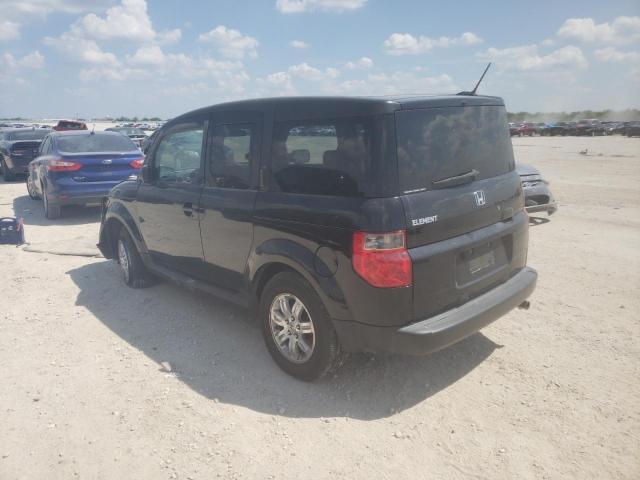 Photo 3 from auction – 2006 HONDA ELEMENT EX with VIN 5J6YH28736L004666