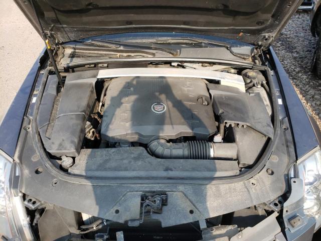 Photo 7 from auction – 2011 CADILLAC CTS with VIN 1G6DA5EY9B0153363