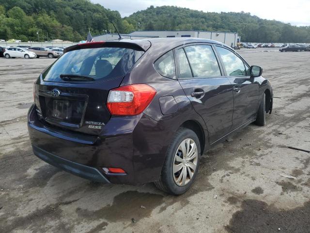 Photo 4 from auction – 2012 SUBARU IMPREZA PR with VIN JF1GPAD63CH212708