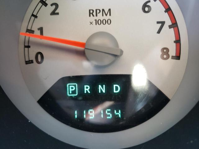 Photo 8 from auction – 2006 CHRYSLER PT CRUISER with VIN 3A4FY58B76T345151