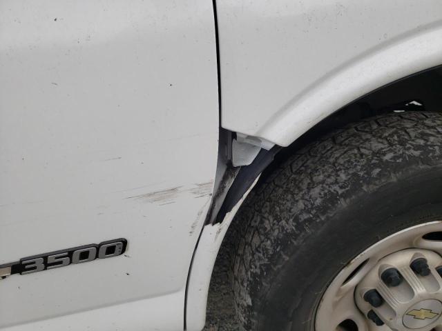 Photo 9 from auction – 2005 CHEVROLET EXPRESS G3 with VIN 1GCHG35V151223783