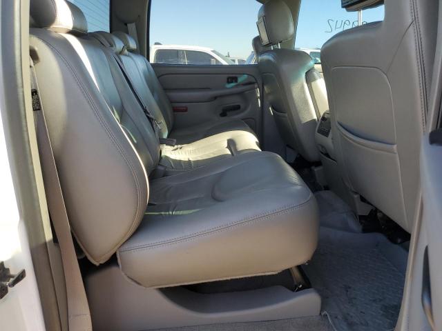 Photo 6 from auction – 2004 CHEVROLET SILVERADO with VIN 1GCHK23164F144698