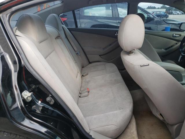 Photo 6 from auction – 2011 NISSAN ALTIMA BAS with VIN 1N4AL2AP2BC182276
