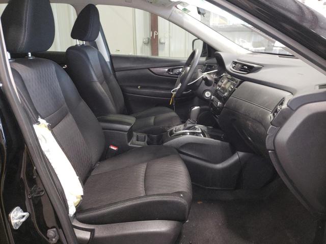 Photo 5 from auction – 2017 NISSAN ROGUE S with VIN JN8AT2MT1HW389112