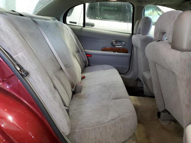 Photo 6 from auction – 2002 BUICK LESABRE CU with VIN 1G4HP54K22U105671