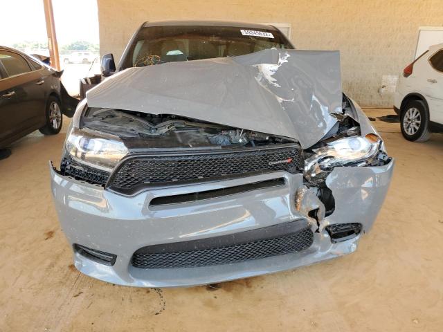 Zdjęcie 7 z aukcji – 2020 DODGE DURANGO GT z VIN 1C4RDHDG9LC248137