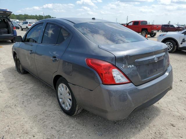 Photo 3 from auction – 2016 NISSAN VERSA S with VIN 3N1CN7AP4GL877819