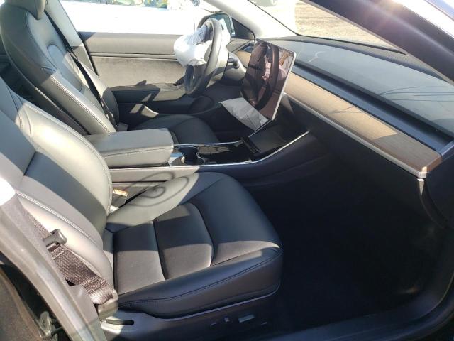 Photo 5 from auction – 2019 TESLA MODEL 3 with VIN 5YJ3E1EA2KF412480