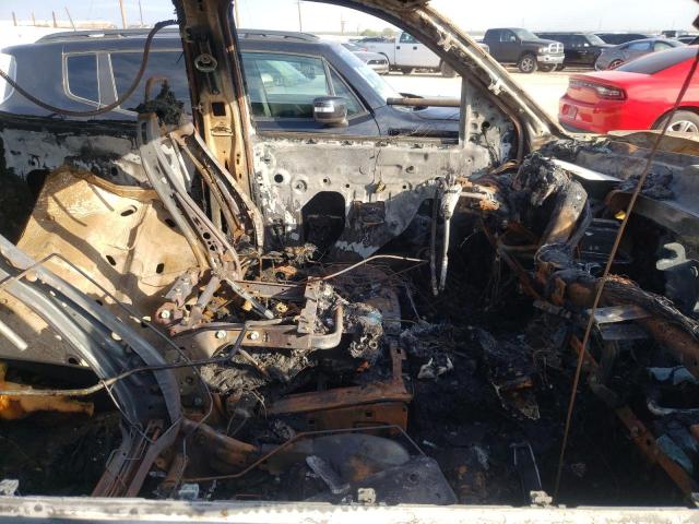 Photo 5 from auction – 2015 CHEVROLET SILVERADO with VIN 1GC1KVEG5FF515535