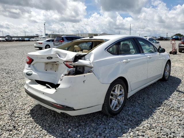 Photo 4 from auction – 2013 FORD FUSION SE with VIN 3FA6P0HRXDR123034