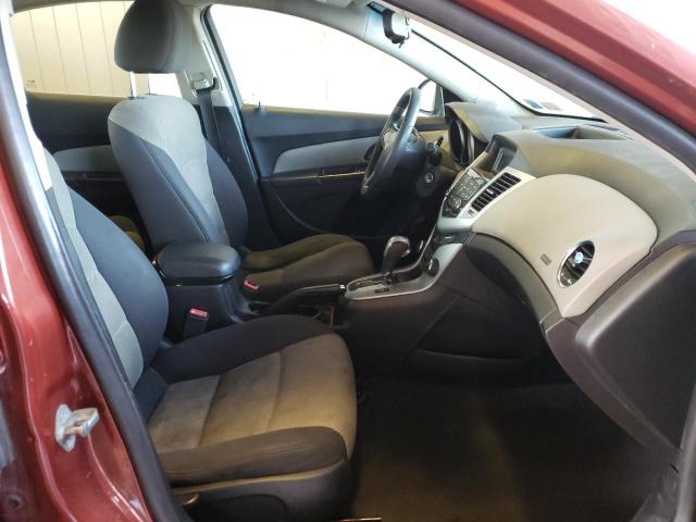 Photo 5 from auction – 2012 CHEVROLET CRUZE LS with VIN 1G1PC5SH1C7384686