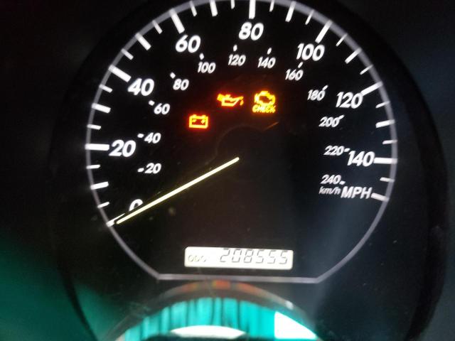 صورة رقم 8 من المزاد - 2009 LEXUS RX 350 مع VIN 2T2GK31U09C064792