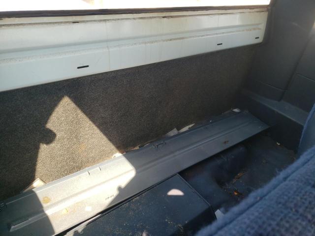 Photo 6 from auction – 1998 GMC SIERRA C15 with VIN 1GTEC19W3WE526497
