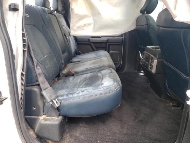 Photo 6 from auction – 2018 FORD F150 SUPER with VIN 1FTEW1EG0JFA84951