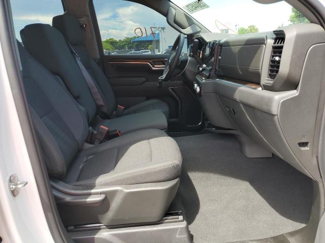 Photo 5 from auction – 2022 GMC SIERRA C15 with VIN 3GTPHCEKXNG554216