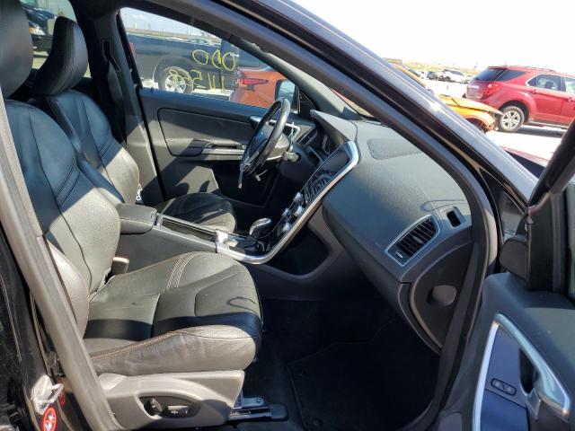 Photo 5 from auction – 2016 VOLVO XC60 T5 PL with VIN YV440MDM0G2788862