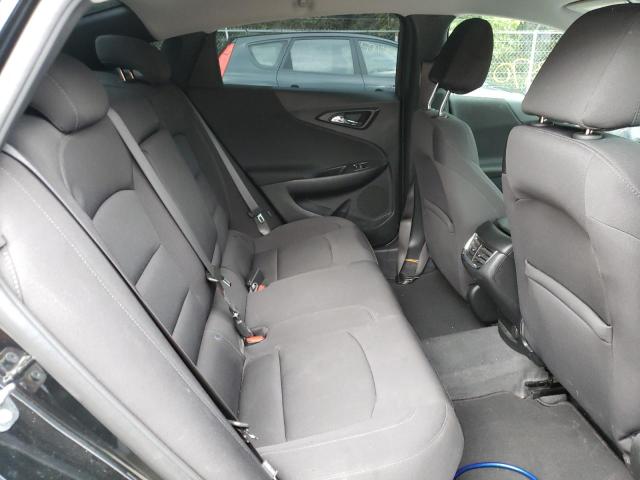 Photo 6 from auction – 2019 CHEVROLET MALIBU LT with VIN 1G1ZD5ST4KF201781