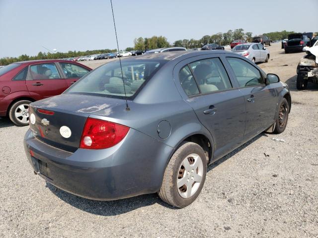Photo 4 from auction – 2006 CHEVROLET COBALT with VIN 1G1AK55F067636385