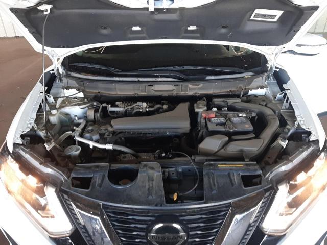 Photo 7 from auction – 2018 NISSAN ROGUE S with VIN KNMAT2MT6JP587826