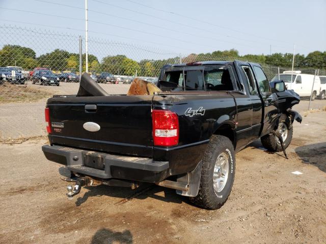 صورة رقم 4 من المزاد - 2011 FORD RANGER SUP مع VIN 1FTLR4FE4BPA93242