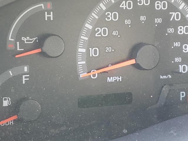 Photo 8 from auction – 2000 FORD EXPEDITION with VIN 1FMPU16L0YLA03013