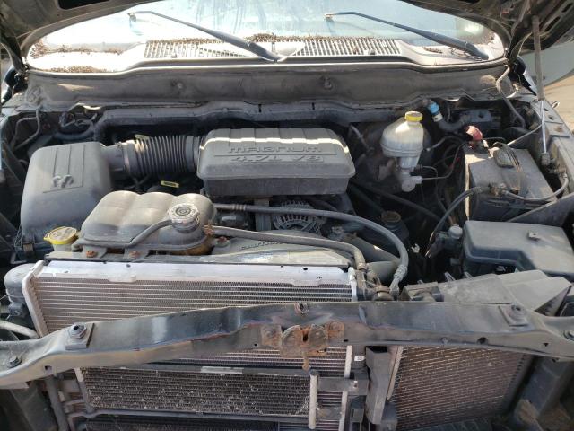Photo 7 from auction – 2002 DODGE RAM 1500 with VIN 1D7HA18N22S704431