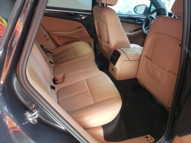 Photo 6 from auction – 2021 PORSCHE MACAN with VIN WP1AA2A57MLB16161