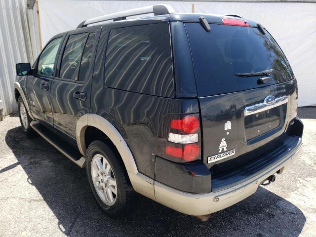 Photo 3 from auction – 2006 FORD EXPLORER E with VIN 1FMEU74E06UA89199