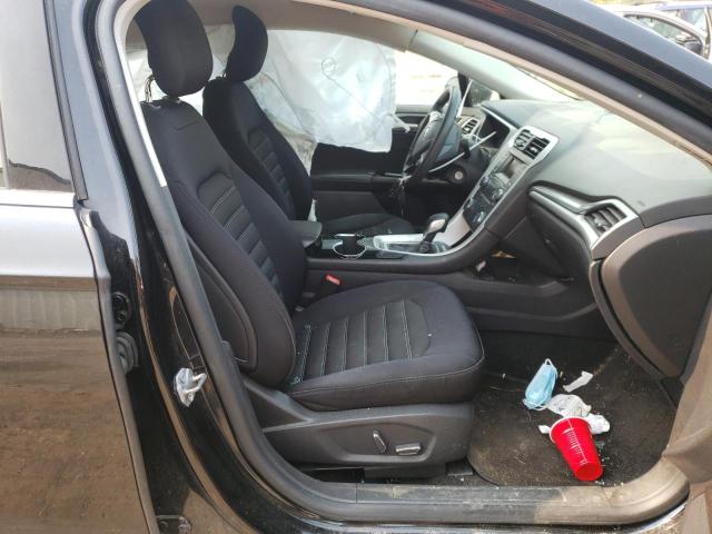 Photo 5 from auction – 2015 FORD FUSION SE with VIN 1FA6P0HD6F5109383