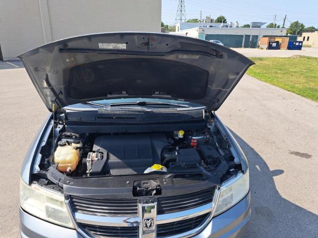 Photo 7 from auction – 2009 DODGE JOURNEY SX with VIN 3D4GG57V59T521212