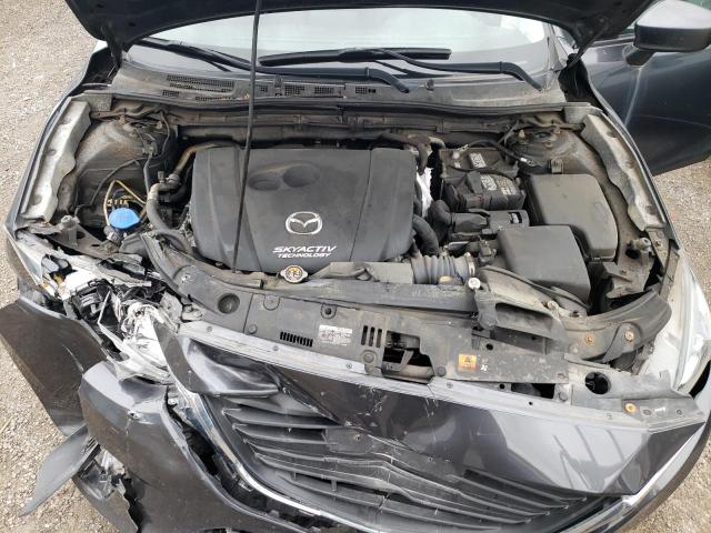 Photo 7 from auction – 2015 MAZDA 3 SPORT with VIN 3MZBM1K79FM193717