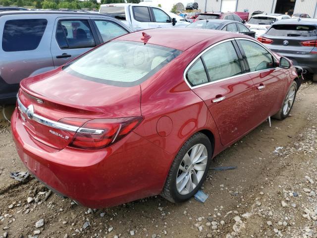 Photo 4 from auction – 2014 BUICK REGAL PREM with VIN 2G4GN5EX0E9203546