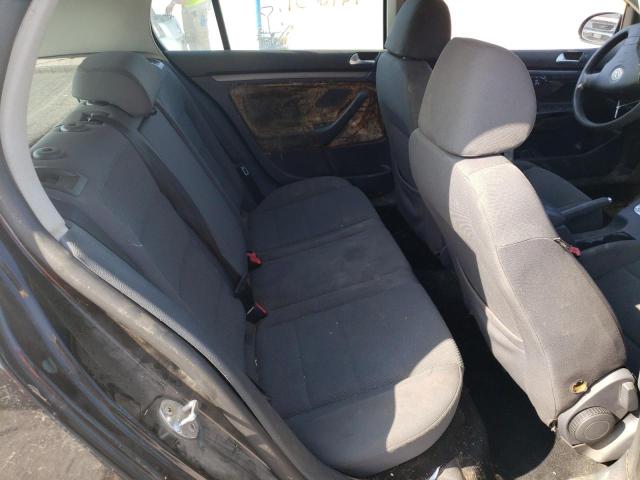 Photo 6 from auction – 2007 VOLKSWAGEN RABBIT with VIN WVWDS71K57W031353