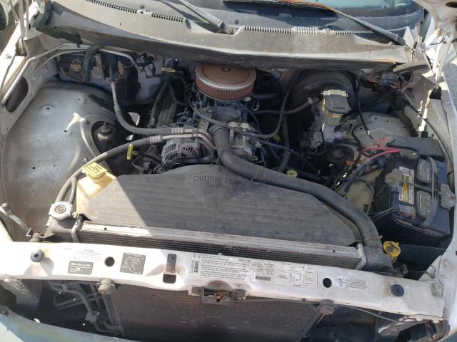 Photo 7 from auction – 1997 DODGE RAM 1500 with VIN 3B7HF13Z0VG811527
