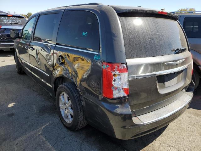 Photo 3 from auction – 2011 CHRYSLER TOWN & COU with VIN 2A4RR8DG7BR641037