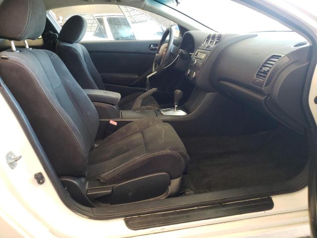 Photo 5 from auction – 2012 NISSAN ALTIMA S with VIN 1N4AL2EP5CC239775