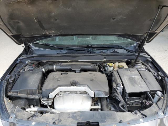 Photo 7 from auction – 2013 CHEVROLET MALIBU 2LT with VIN 1G11E5SAXDF311617