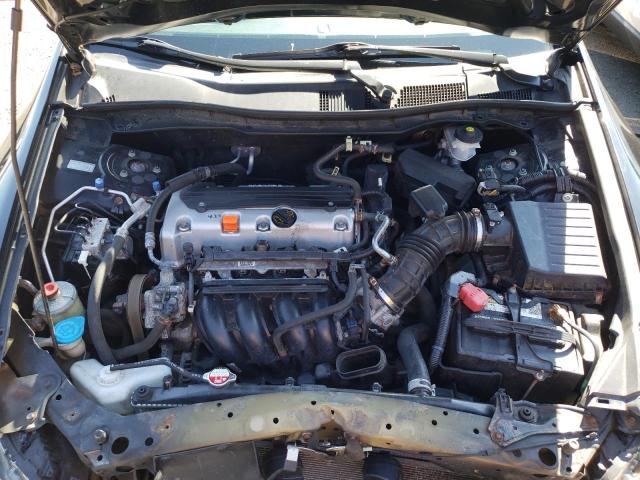 Photo 7 from auction – 2012 HONDA ACCORD SE with VIN 1HGCP2F61CA243994