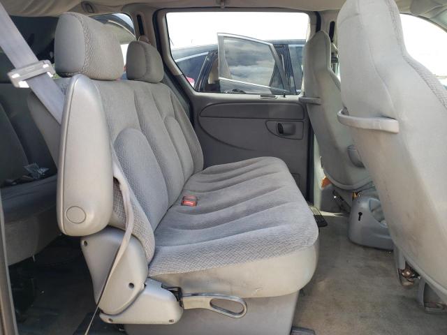 Photo 6 from auction – 2005 CHRYSLER TOWN & COU with VIN 1C4GP45R85B263583