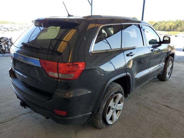 Photo 4 from auction – 2011 JEEP GRAND CHER with VIN 1J4RR4GG8BC527447