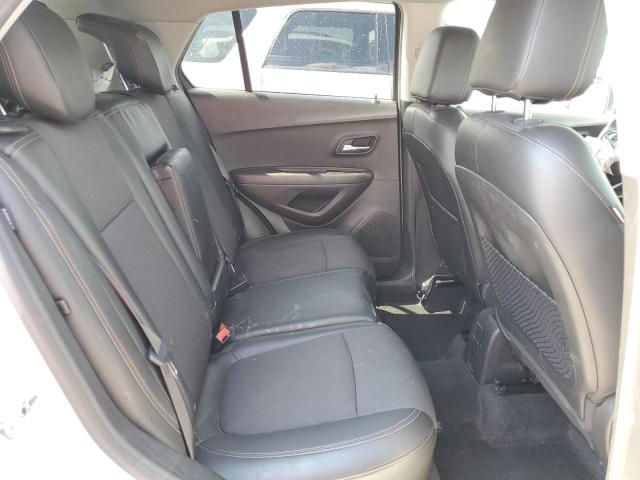 Photo 6 from auction – 2018 CHEVROLET TRAX 1LT with VIN KL7CJLSB3JB576968