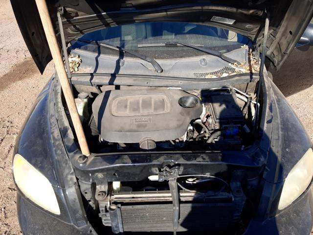 Photo 7 from auction – 2008 CHEVROLET HHR LS with VIN 3GNCA13D98S702599