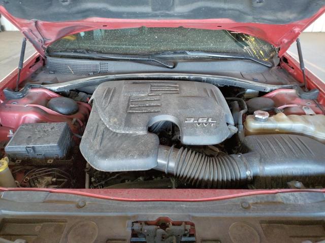 Photo 7 from auction – 2018 CHRYSLER 300 S with VIN 2C3CCABG1JH120170
