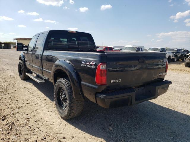 Photo 3 from auction – 2011 FORD F250 SUPER with VIN 1FT7W2BT5BEA78411