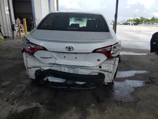 Photo 9 from auction – 2016 TOYOTA COROLLA L with VIN 5YFBURHE0GP403879