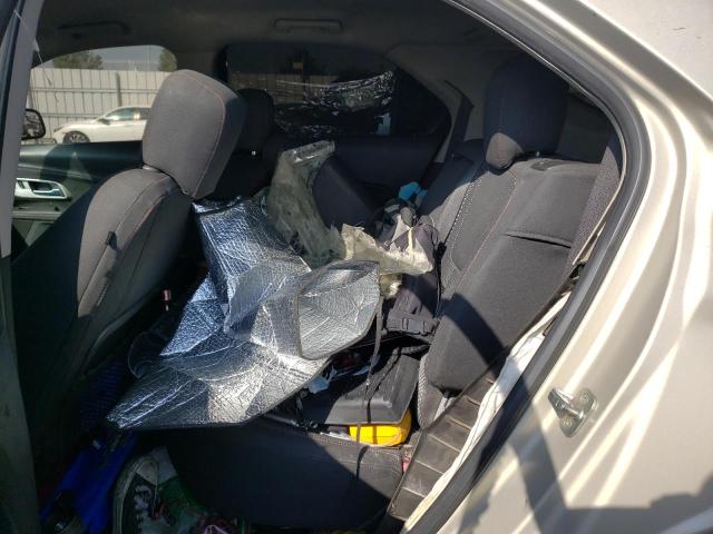 Photo 6 from auction – 2012 CHEVROLET EQUINOX LT with VIN 2GNFLDE54C6211735
