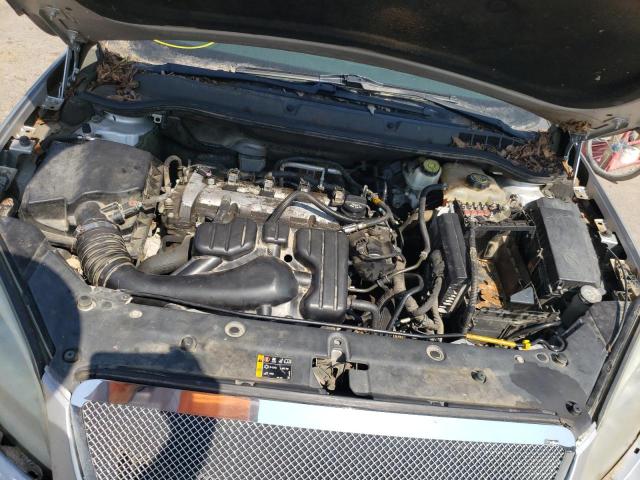 Photo 7 from auction – 2012 BUICK VERANO with VIN 1G4PP5SK1C4193967